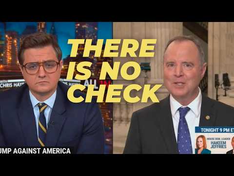 schiff-warns-the-traitor-risks-new-war-in-caribbean