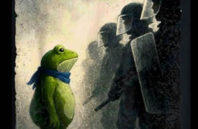 king-donald-the-first:-fuck-that