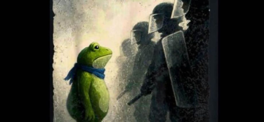 king-donald-the-first:-fuck-that