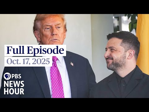 pbs-news-hour-west-live-episode,-oct.-17,-2025