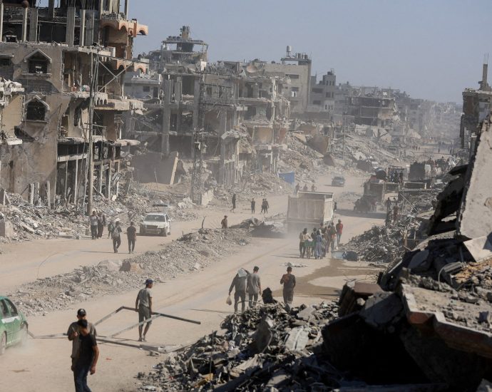 gaza-ceasefire:-peace-deal-or-political-theatre?