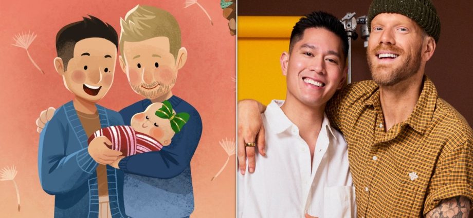 scott-and-mark-hoying-share-how-they-wrote-their-dream-of-becoming-dads-into-reality