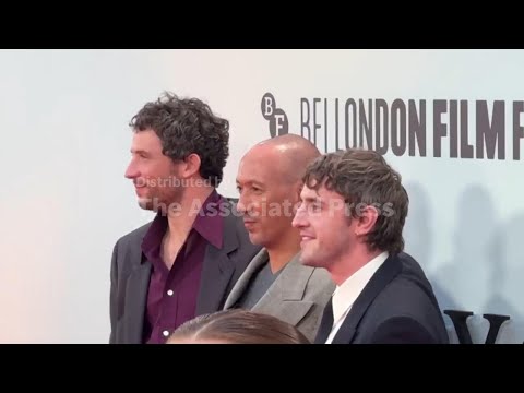 paul-mescal,-josh-o’connor-bring-‘the-history-of-sound’-to-london