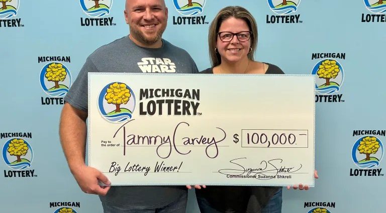 chatgpt-helps-michigan-woman-claim-$100k-in-powerball-winnings