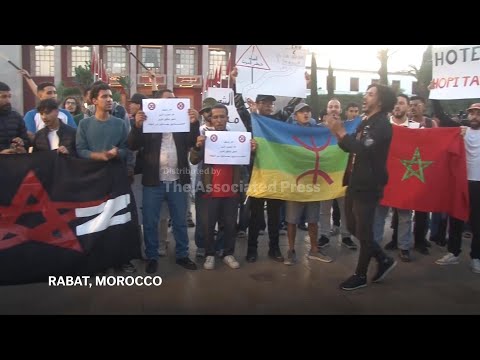 morocco’s-gen-z-protesters-return-to-the-streets