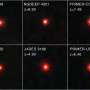 What happened to those ‘little red dots’ Webb observed?