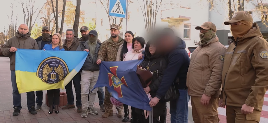 “angels”-risked-everything-to-bring-them-home-—-ukrainian-soldiers-escape-from-russian-forced-labor-in-occupied-luhansk