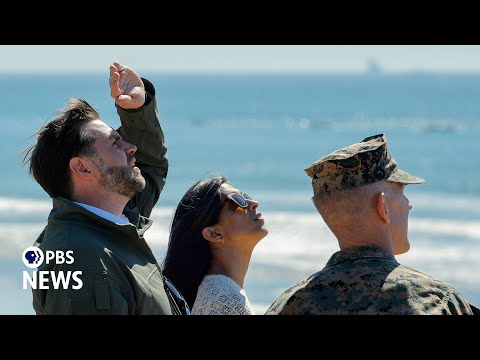 watch-live:-vance-and-hegseth-speak-at-marines’-250th-anniversary-celebration-at-camp-pendleton