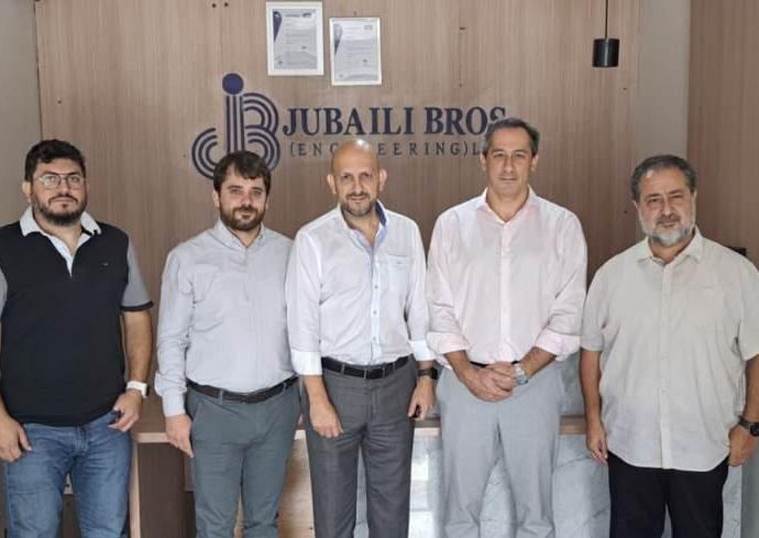 Jubaili Bros Nigeria, EV24.africa & illigo Partner for Sustainable Energy to Transport Solutions