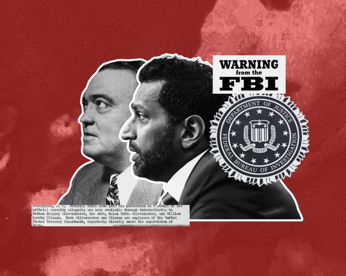 kash-patel-hasn’t-ruined-the-fbi-—-he’s-only-revealed-its-true-nature