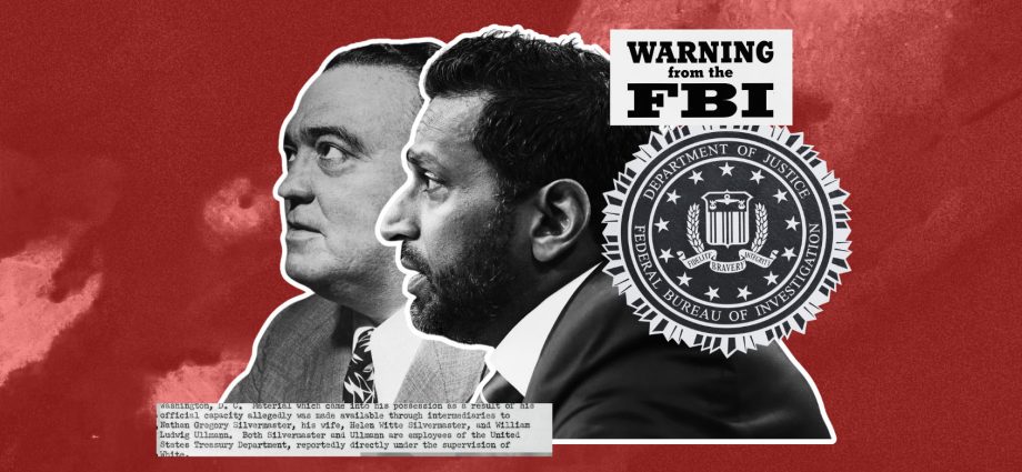 kash-patel-hasn’t-ruined-the-fbi-—-he’s-only-revealed-its-true-nature