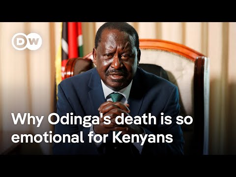 kenya-prepares-for-burial-of-raila-odinga-|-dw-news