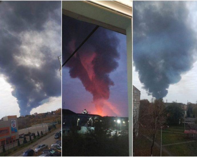ukrainian-drones-spark-massive-fire-at-rosneft’s-major-oil-refinery-in-samara’s-novokuybyshevsk-(video)