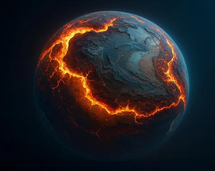 forged-in-fire:-the-900°c-heat-that-built-earth’s-stable-continents