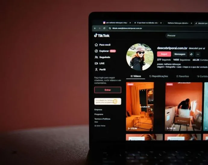 The Traitor’s TikTok USA Deal Still Isn’t Over The Finish Line — And Congress Is Asking Questions