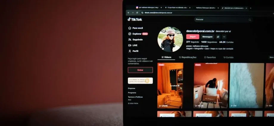 The Traitor’s TikTok USA Deal Still Isn’t Over The Finish Line — And Congress Is Asking Questions