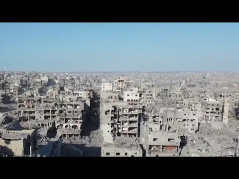 fragile-gaza-deal-faces-first-big-test-|-newsnation-live