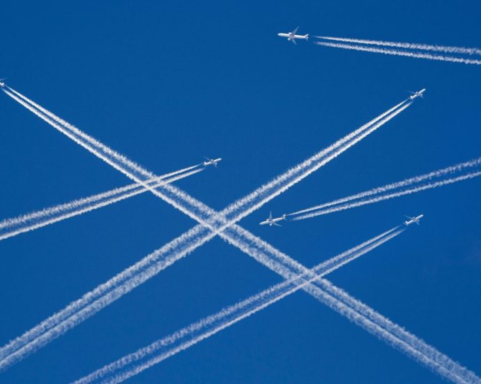 It’s a Bird! It’s a Plane! It’s a Chemtrail? New Conspiracy Theory Takes Wing at Kennedy’s HHS
