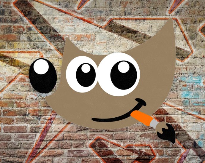 gimp-announce-official-snap-package-for-ubuntu