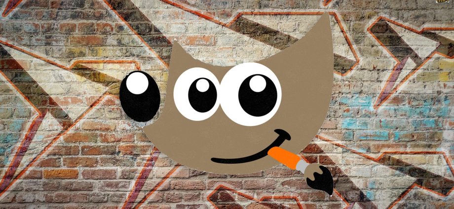 gimp-announce-official-snap-package-for-ubuntu