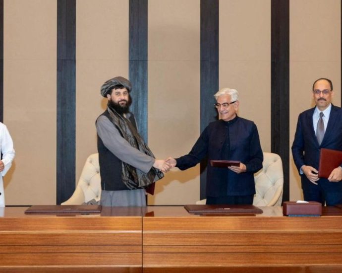 will-the-pakistan-afghanistan-peace-agreement-hold?