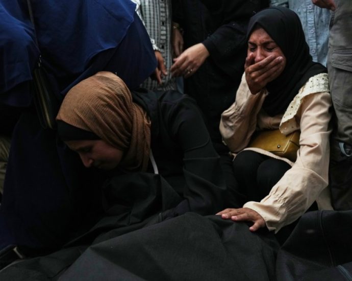 live:-israel-kills-97-palestinians-in-gaza-since-start-of-ceasefire