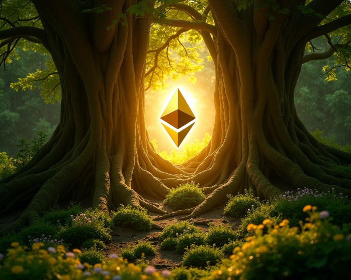 Ethereum Price Prediction: Democrats Stall Crypto Framework Bill as ETH Holds $4K and DeepSnitch AI Stage 2 Nearly Sells Out