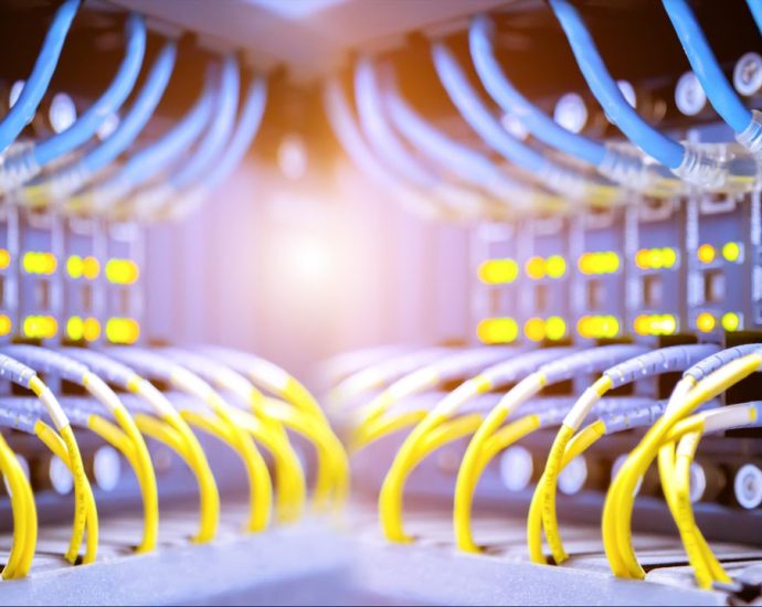 Meta joins Nvidia, OpenAI, and AMD to launch Ethernet for Scale Up Network