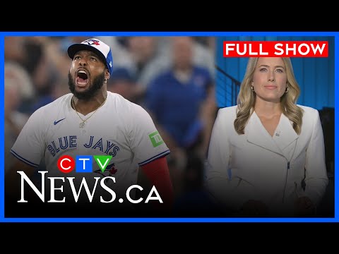 blue-jays-force-game-7-in-alcs-after-win-over-mariners-|-ctv-national-news-for-sunday,-oct.-19,-2025