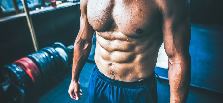 20 Ab Exercises That Will Help You Carve a Stronger Core