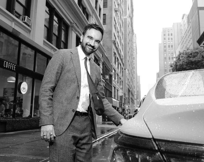 zohran-mamdani,-the-internet’s-mayor