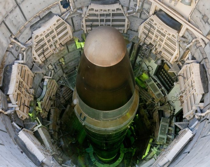 agency-safeguarding-us-nuclear-weapons-to-furlough-most-workers