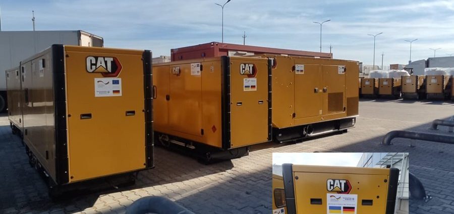 spain-to-ship-70-generators-to-ukraine-as-winter-approaches