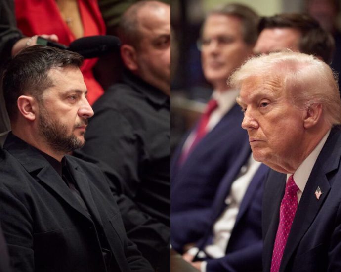 zelenskyy:-if-ukraine-cedes-territory-now,-it-will-lose-voice-in-shaping-its-future