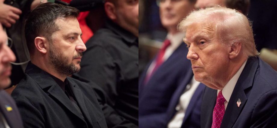 zelenskyy:-if-ukraine-cedes-territory-now,-it-will-lose-voice-in-shaping-its-future