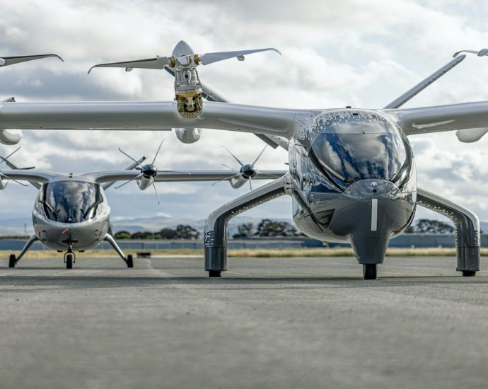 archer-aviation-to-partner-with-korean-air-on-evtol-operations
