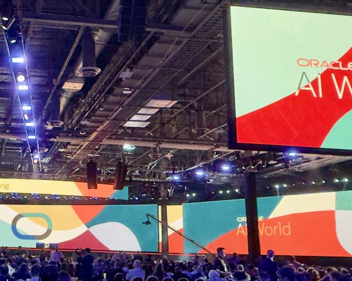 Oracle claims to have the largest AI supercomputer in the cloud with 16 zettaFLOPS of peak performance, 800,000 Nvidia GPUs