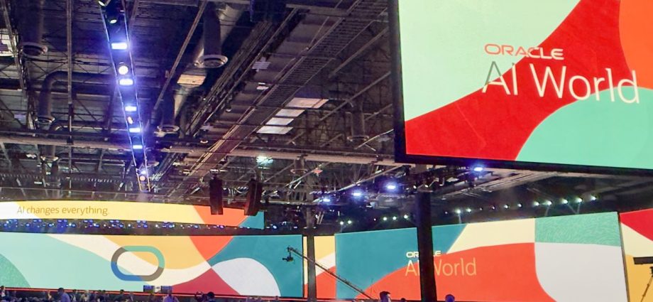 Oracle claims to have the largest AI supercomputer in the cloud with 16 zettaFLOPS of peak performance, 800,000 Nvidia GPUs