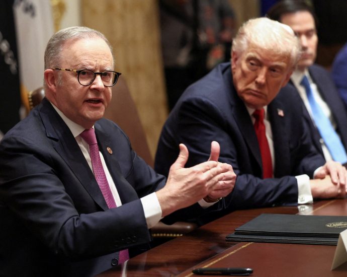 us,-australia-sign-rare-earth,-mineral-agreement-as-china-tightens-supply
