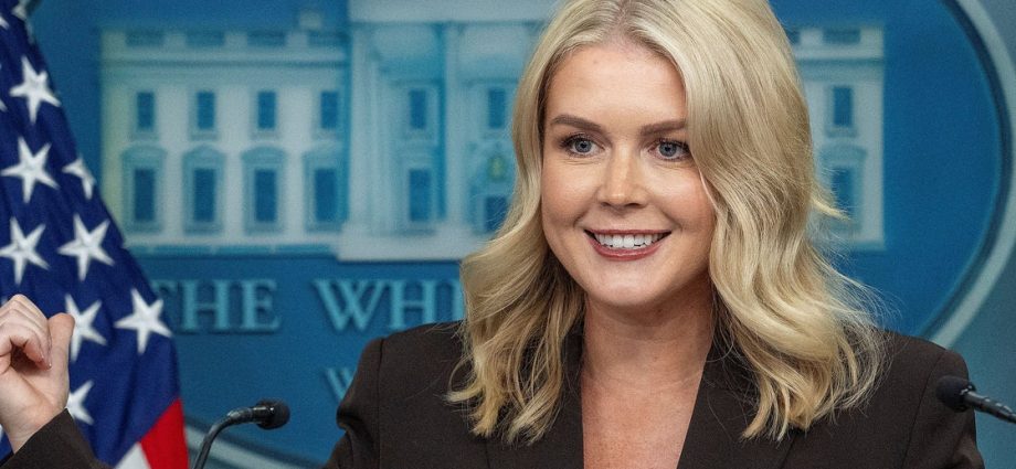 karoline-leavitt-shares-screenshot-of-texts-with-huffpost-reporter-—-and-it-backfires