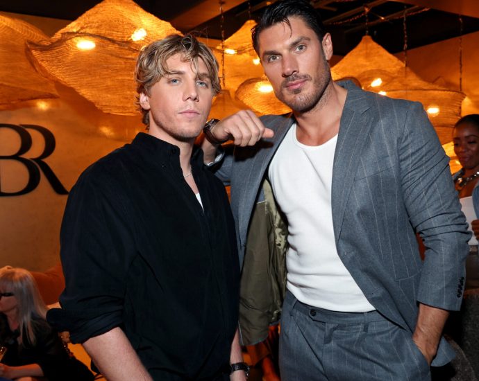 lukas-gage-calls-marriage-to-chris-appleton-an-‘act-of-defiance’-against-queerbaiting-allegations