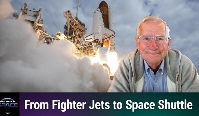 This Week In Space podcast: Episode 182 — The Dream is Alive