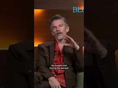 ethan-hawke,-andrew-scott-play-broadway’s-rodgers-and-hart-in-‘blue-moon’-|-reuters