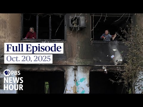 pbs-news-hour-west-live-episode,-oct.-20,-2025