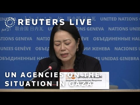 live:-un-agencies-on-the-situation-in-gaza