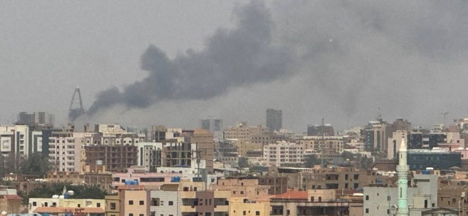 drone-attack-in-sudan-threatens-khartoum-airport’s-reopening:-reports