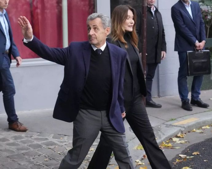 former-french-president-nicolas-sarkozy’s-5-year-prison-sentence-begins-this-tuesday