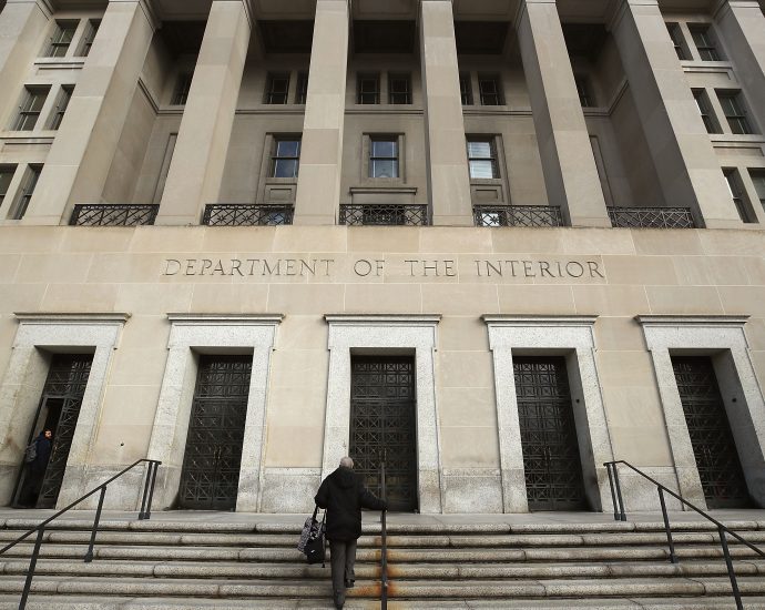 the-traitor-targets-federal-employees-working-on-conservation-and-environmental-protection