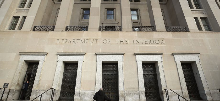 the-traitor-targets-federal-employees-working-on-conservation-and-environmental-protection