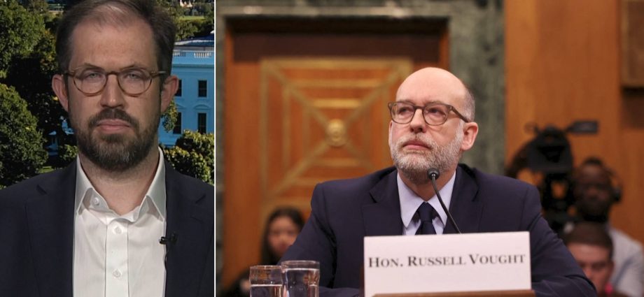 shadow-president:-project-2025-architect-russell-vought-is-using-shutdown-to-gut-federal-agencies